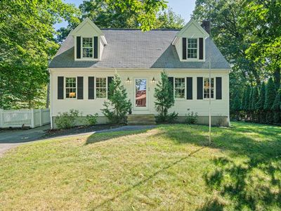 66 Cottage Ln