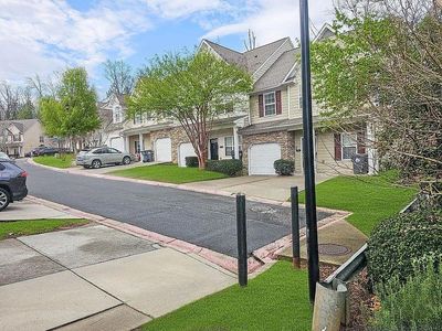 2127 Goldwaite Ct NW #10