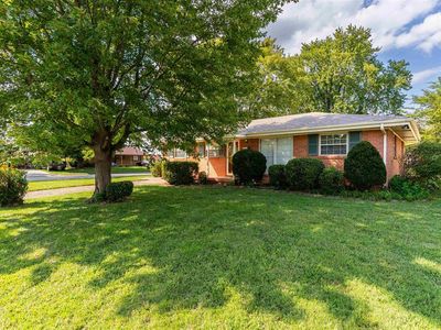 721 Shelborn Dr