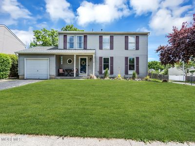 22 Compass Lane