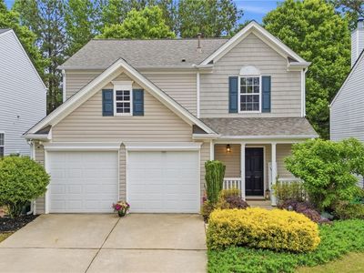 222 Weatherstone Pointe Dr