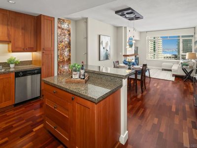 700 W Harbor Dr Unit 1506