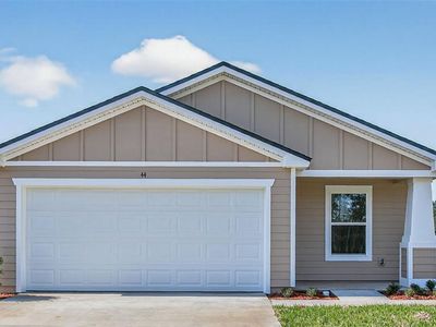 44 Mulligan Way