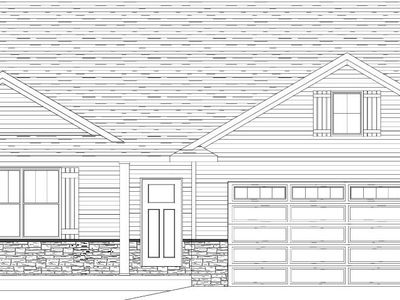 951 Enclave Ct