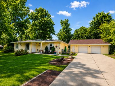 Property at 11538 W Oak Dr, Beach Park, IL