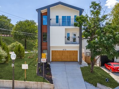 419 N Denley Dr