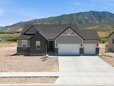 931 S Tanner Rd