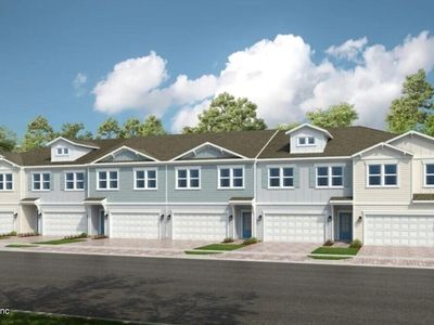 434 CHERRY ELM Drive