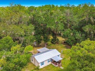 Property at 24390 NE 127TH AVE Avenue, Fort Mc Coy, FL