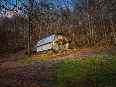 5575 Big East Fork Rd