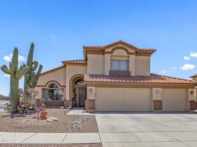 7049 W Deserama Dr