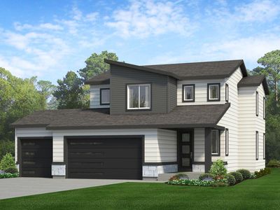 Starwood Plan, Cherry Meadows