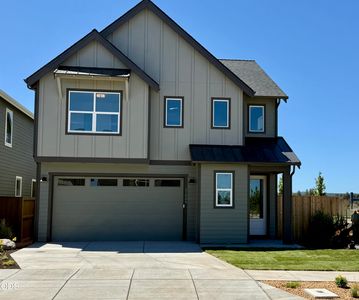 21404 SE Krakatoa Ct Lot 105
