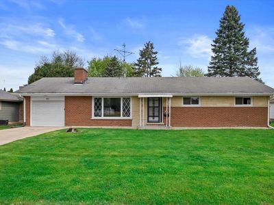 Property at 211 Prairie Avenue, Lake Mills, WI