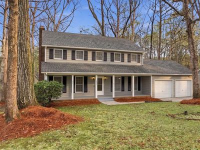 8217 Clear Brook Dr