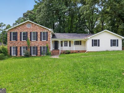 Property at 5151 Tara Creek Dr, Ellenwood, GA