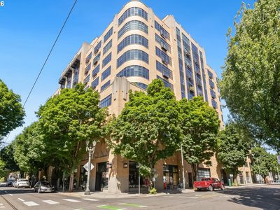 420 NW 11th Ave Unit 720