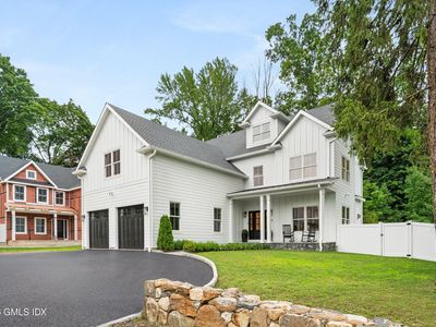 89 Indian Field Rd