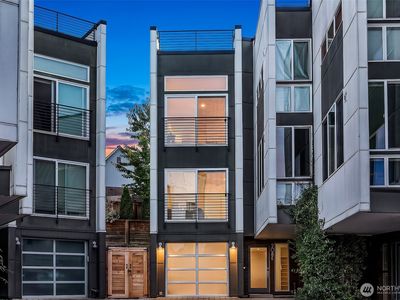 208 16th Avenue #E