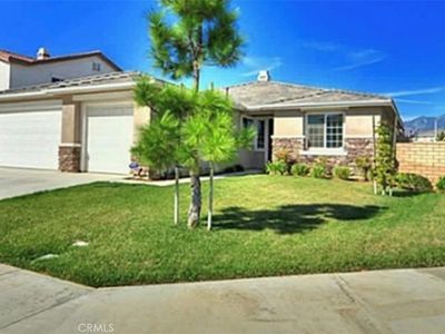 Property at 1592 Flora St, Beaumont, CA