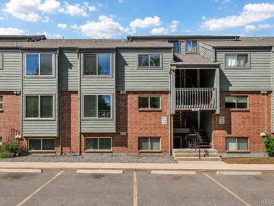 3666 S Depew Street #304