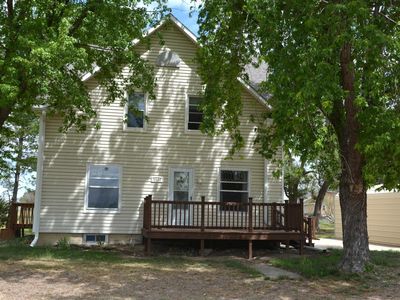 Property at 1102 Q St, Franklin, NE