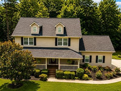 1345 Deer Meadows Rd
