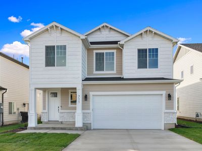1589 N 2300 W #132