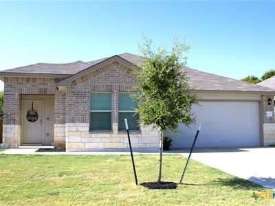 Property at 1173 Ottoman Loop, Troy, TX