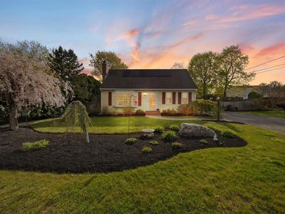 19 Cypress Rd
