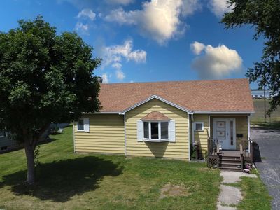 111 W McKinley Ave