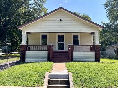 1431 S Hardy Ave