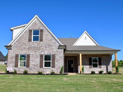 Property at 101 Columbia Way, Atoka, TN