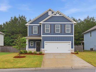 3601 Wind Ridge Ln