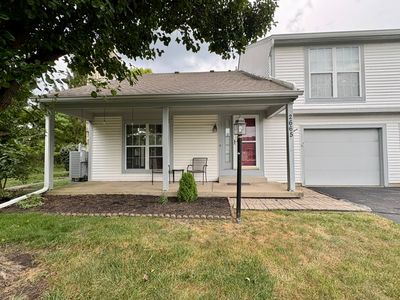 2665 Orchard Run Rd