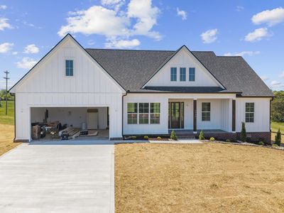 2945 Cane Creek Rd Lot 3