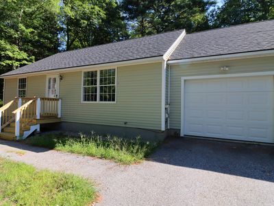 102 Country Club Road #11B