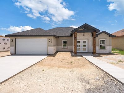 206 Jesus Flores Dr