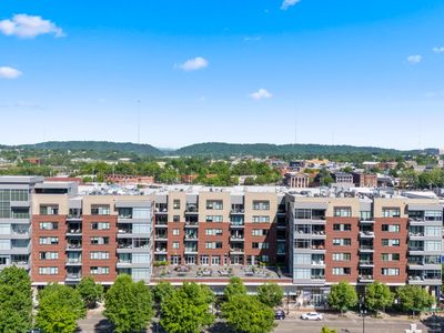 333 W Depot Ave #507