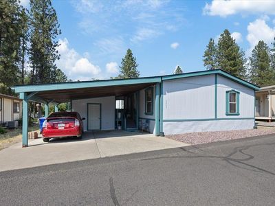 Property at 3407 E Valley Forge Ln, Mead, WA