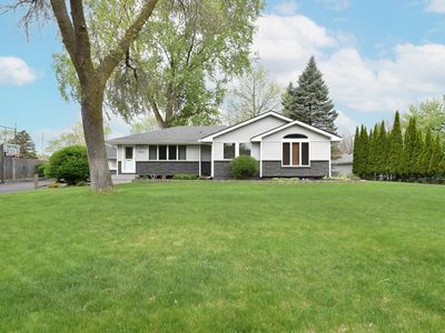 Property at 6312 Pierce St NE, Fridley, MN