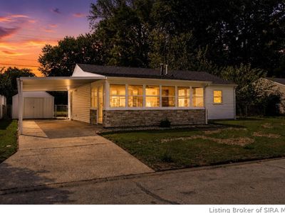 Property at 205 Lynda Avenue, Clarksville, IN