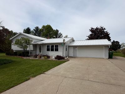 Property at 64874 Lutz Rd, Deford, MI