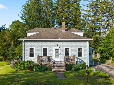 9 Prairie St