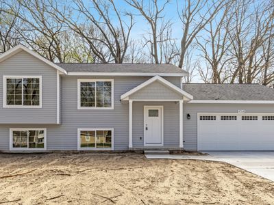 1732-15 Mile Rd NW Parcel B