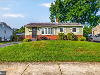 Property at 12 Caxton Dr, New Castle, DE