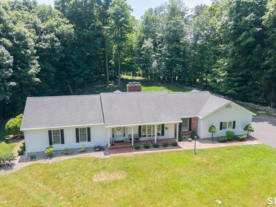 28 Wintergreen Hill Road