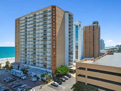 9550 Shore Dr. #735/736