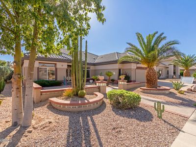 22638 N Hermosillo Dr