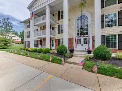 Property at 15631 Hedgeford Ct APT 1, Chesterfield, MO